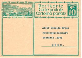 Bildpostkarte