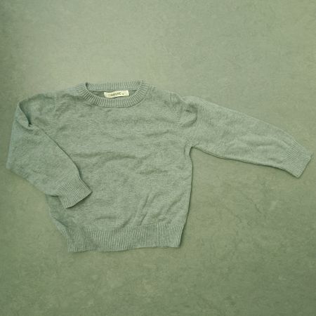 Pullover Grösse 92