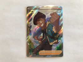 Trainer Hop FullArt EN