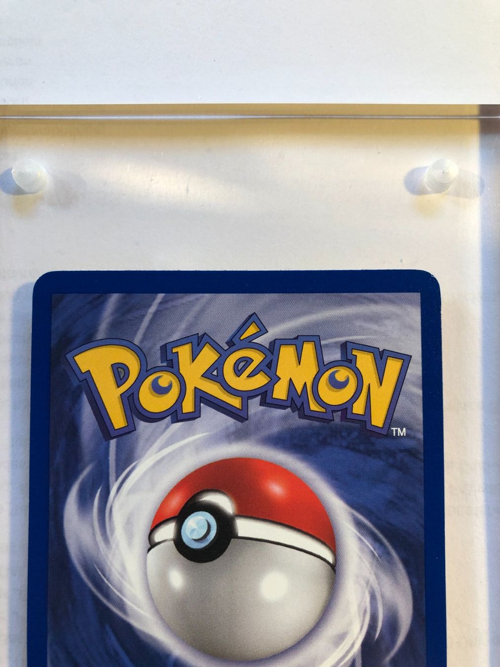 Sammelbilder & Trading cards: Ponyta 1st Team Rocket - MINT - ab 1.- – Gebraucht aus Giubiasco von dan_pr8b 7