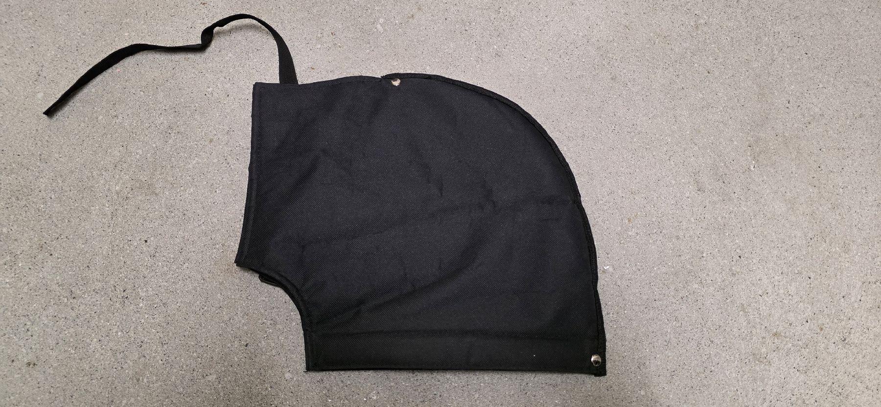 Sonstige Kleidung & Accessoires: Motorrad-Handschützer / Handstulpen – Gebraucht aus Stans von Andre_Gouveia 2