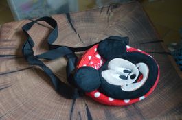 TASCHE MINNIE