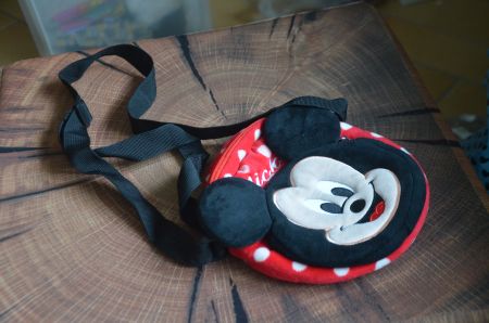 TASCHE MINNIE