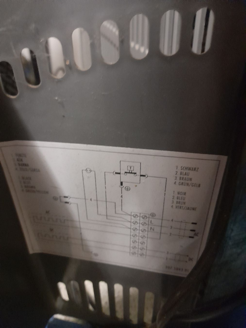 Réfrigérateurs et refroidissement: Elektrolux kühlbox Mit strumm und Gass – D'occasion à Glattbrugg par B_B 4