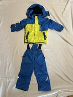 Veste et pantalon ski 86
