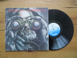 JETHRO TULL LP STORMWATCH