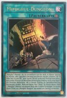 Yu-Gi-Oh!, Mimighul-Dungeon, INFO (Ultra Rare)