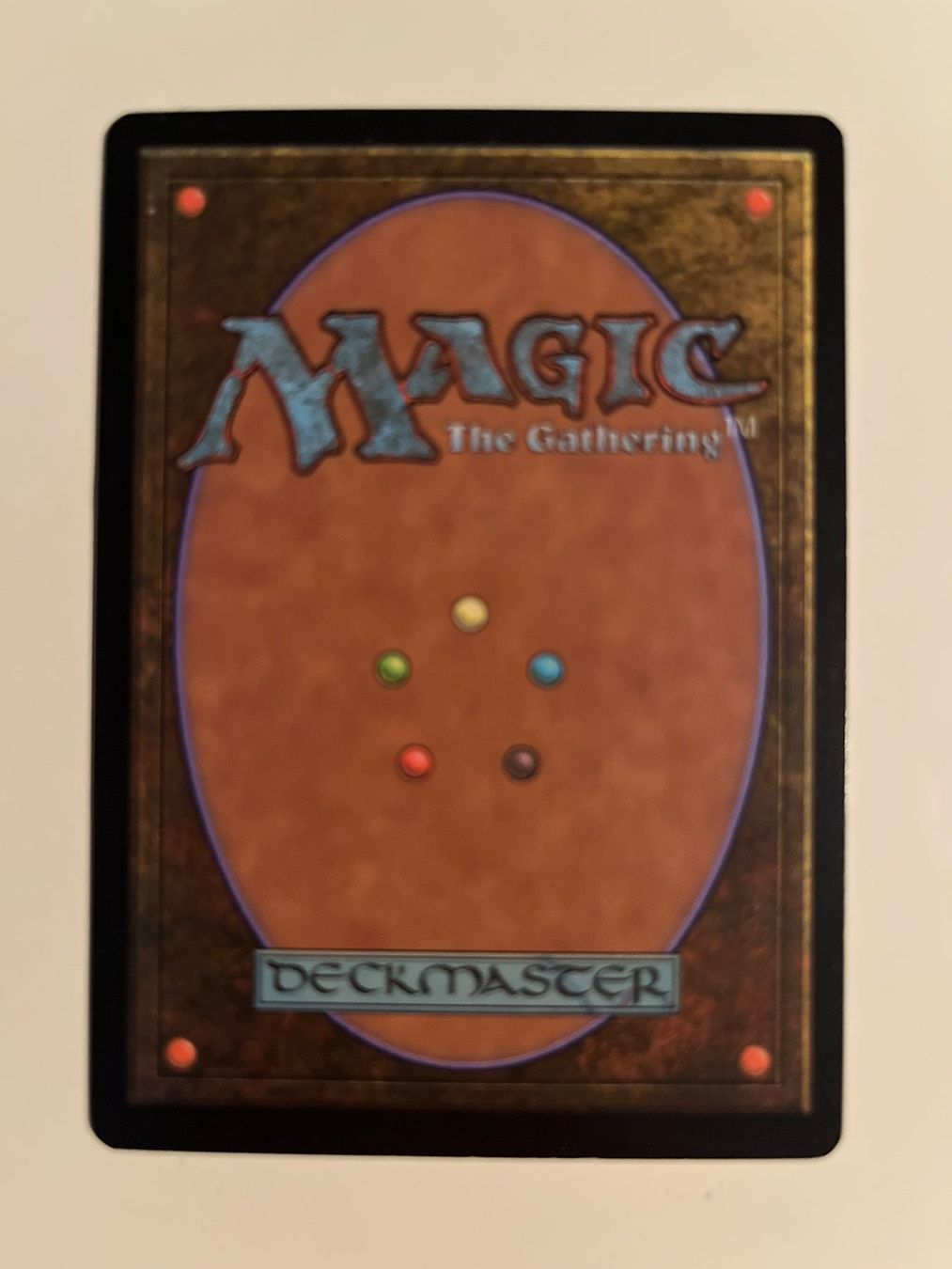 Magic The Gathering Cartes à collectionner: 1 x Dread Wanderer - Magic: The Gathering - MtG – D'occasion à Kriens par Shadi1980 1