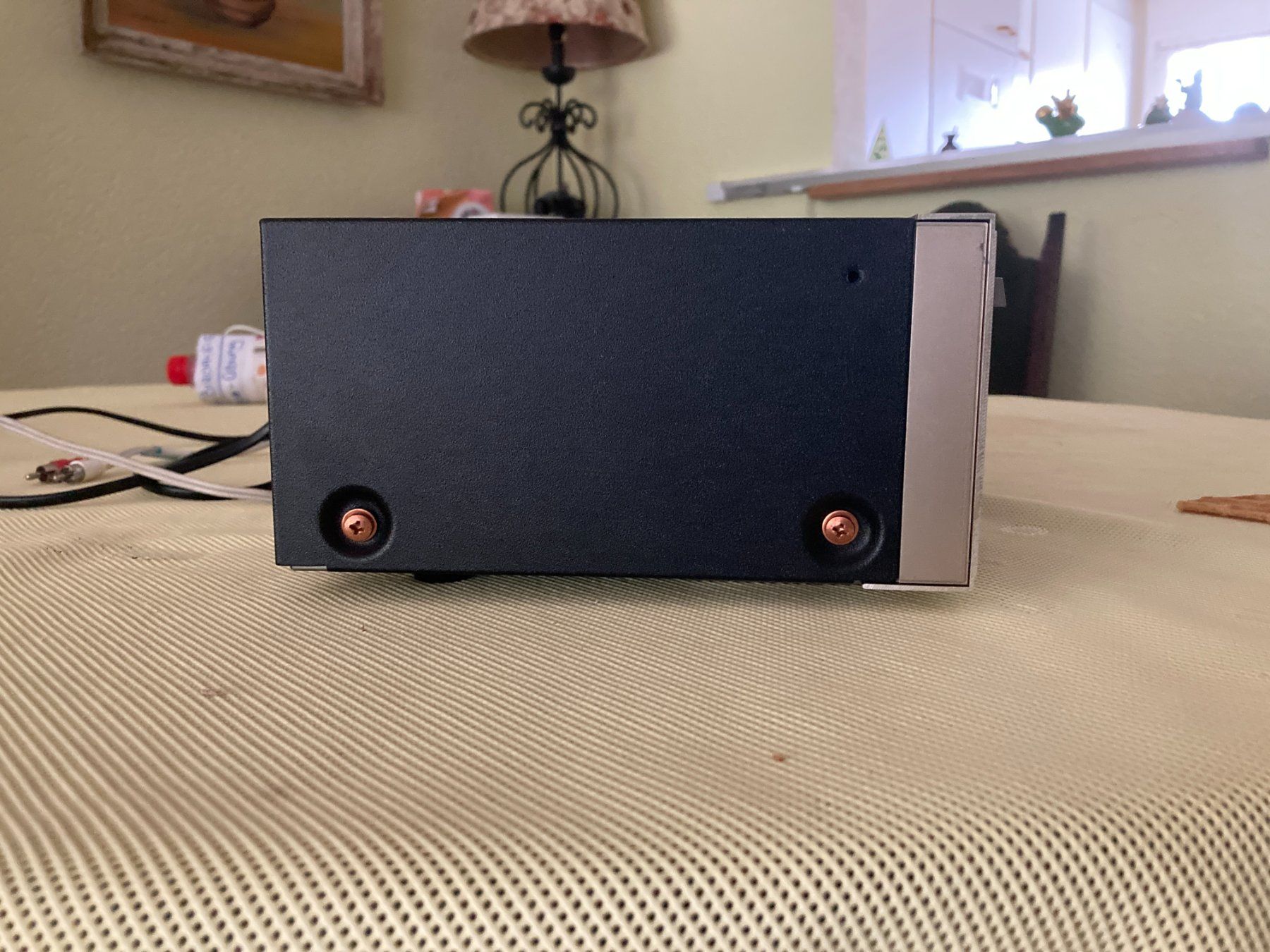 Registratori: Kassettendeck Marantz SD 25 Stereo – Usato da Tagelswangen venduto da Harubi2 3