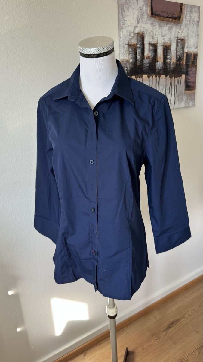 Chemisiers: Damen Bluse Gr. 40 – Neuf (Voir description) à Schaffhausen par Fixier