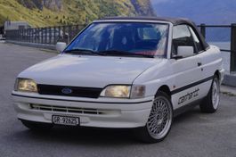 Ford Escort Cabrio