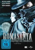 Romasanta - Im Schatten des Werwolfs (DVD)