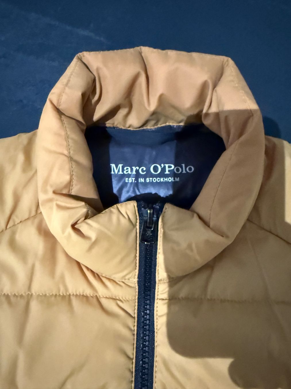 Marc O'Polo Giacche: Marco Polo jacket Gr M – Nuovo (secondo la descrizione) da Oberwil BL venduto da napetak 1