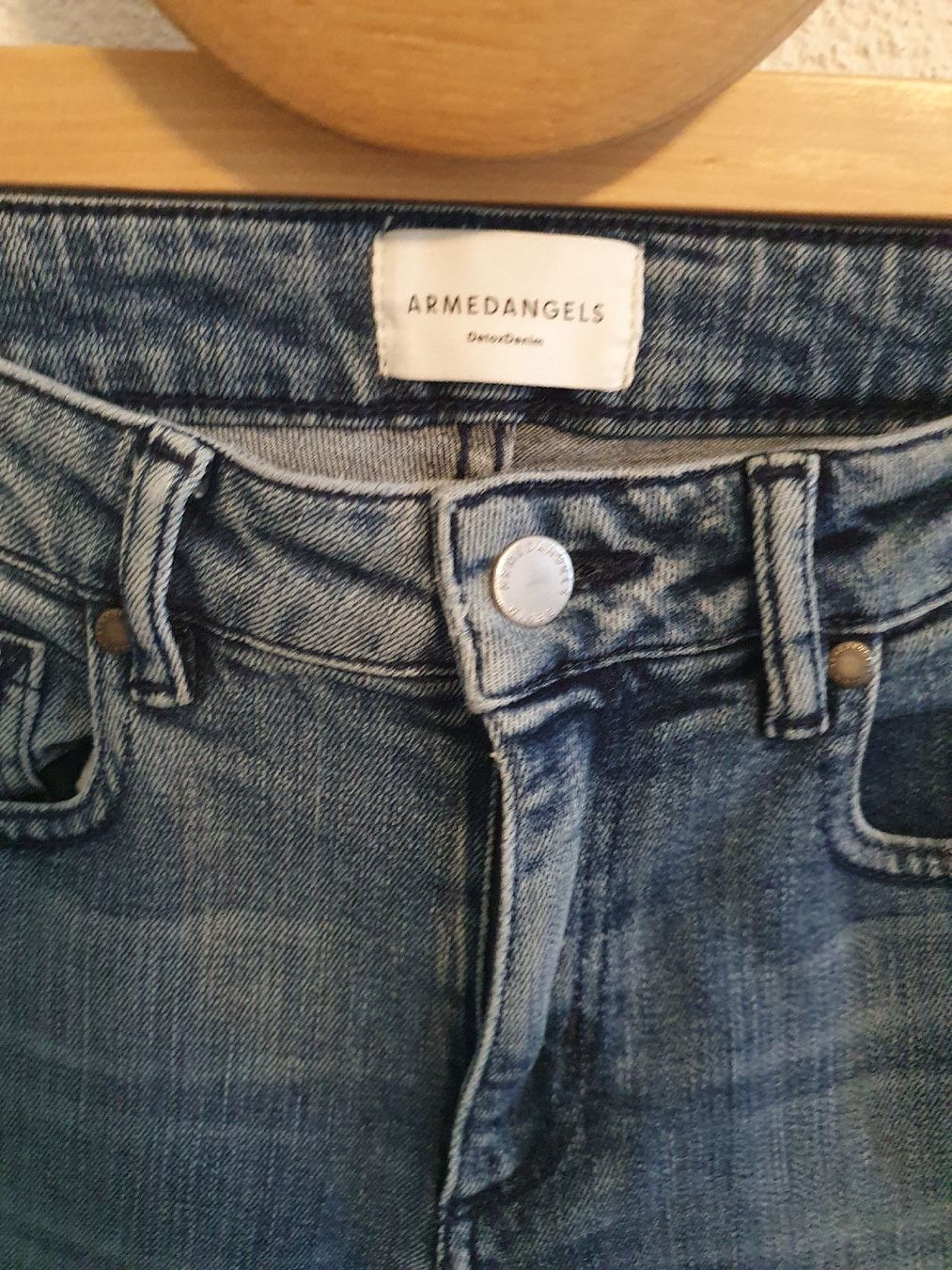 Armedangels Jeans: ARMEDANGELS Jeans 26/30 – Usato da Ebertswil venduto da Luna_8 1