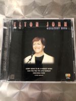 Elton John Greatest Hits