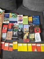 Reclam Bücher und andere Bücher/Lehrmittel