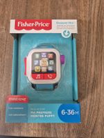 Fisher-Price Ma Premi re Montre Puppy 6-36 M neuve