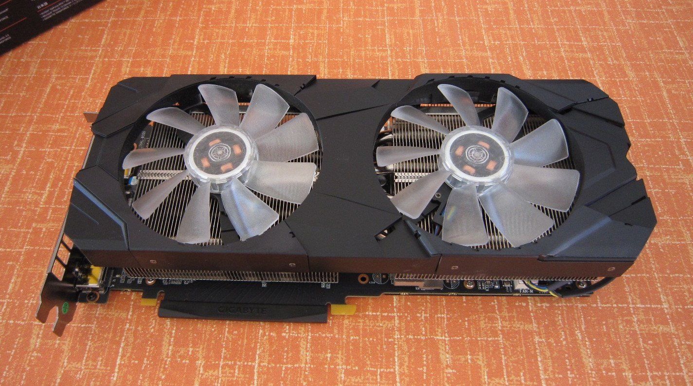 Nvidia Cartes graphiques: GeForce RTX 2070 Super EX (nVidia) – D'occasion à Niederuzwil par Mirage_III_PM