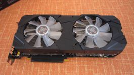 GeForce RTX 2070 Super EX (nVidia)