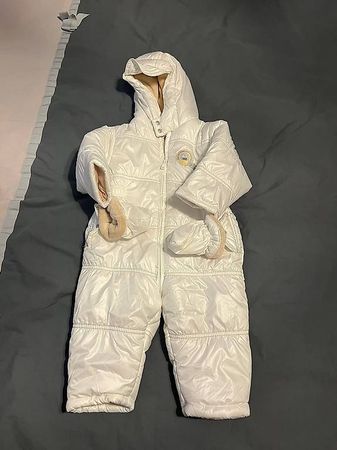 Combinaison bébé taille 80