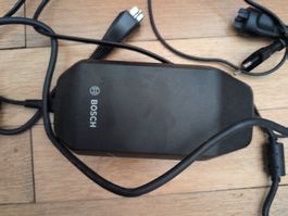 Bosch ebike Ladegerät Smart System 4A