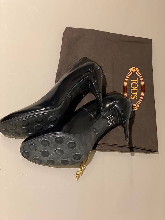 Scarpe da donna: Tod?s high heels – Usato da Minusio venduto da may_5qgr 2