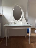 GRATIS: Schminktisch Ikea