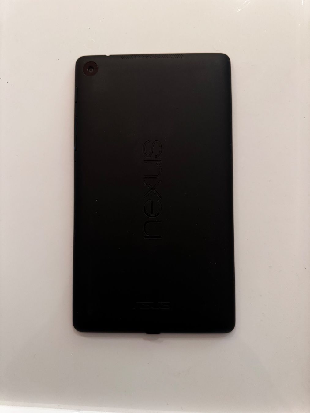 Asus Tablet PC: Google Nexus 7 – Usato da Solothurn venduto da tsc_p9sn 1