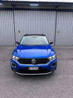 VW T-ROC 1.5 TSI Swissline Edition