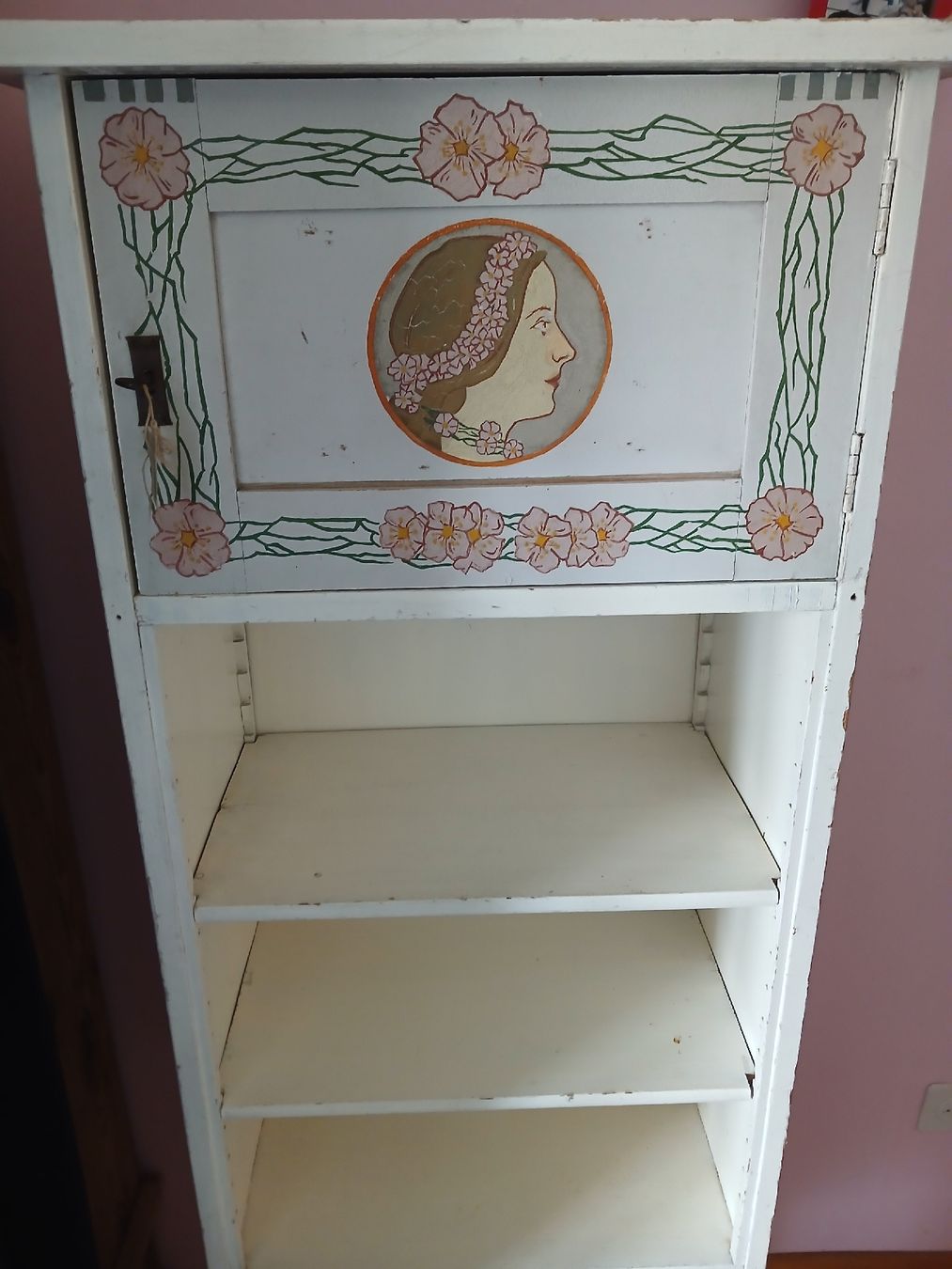 Kommoden: Jugendstil Möbeli – Gebraucht aus Hagenbuch ZH von bromaer 2