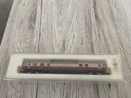Märklin 8728 Personenwagen, Top Zustand!