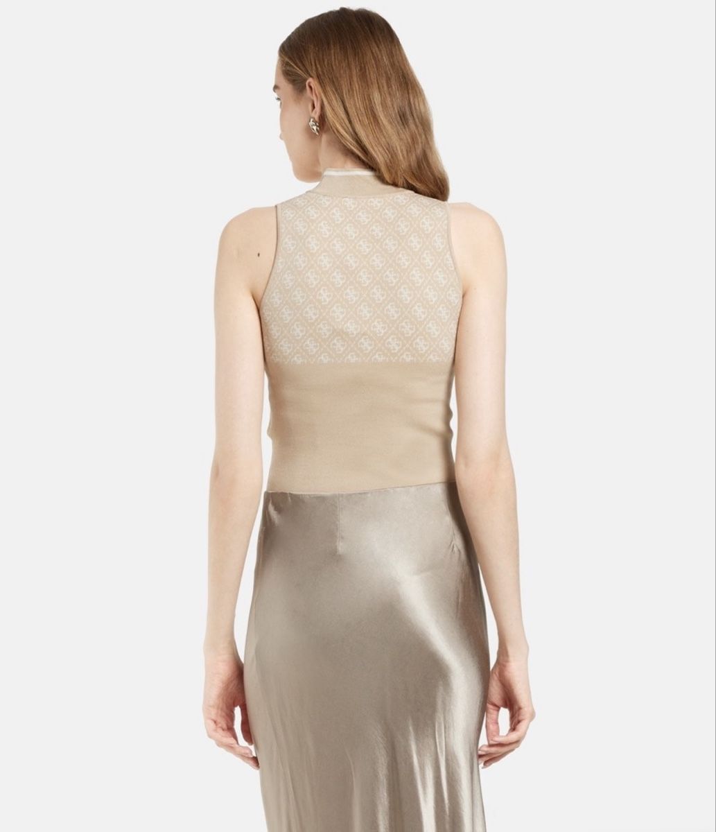 Guess Tops: GUESS Top / Pullunder – Neuf avec emballage d'origine à Zollikofen par AureusManus 3