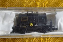 Kesselwagen Agip Spur N