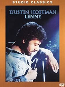 Tutti i DVDs: LENNY        Dustin Hoffman           WIE NEU – Nuovo (secondo la descrizione) da Romanshorn venduto da luethima