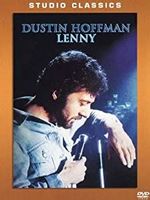 LENNY        Dustin Hoffman           NEUWERTIG