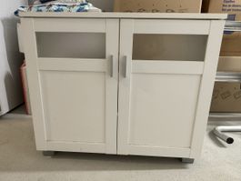 Badzimmer Unterschrank