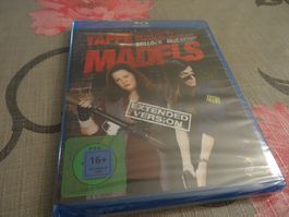 Taffe Maedels - Extended Version - Blu-Ray - Neu & OVP!