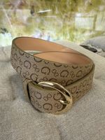 Gürtel guess