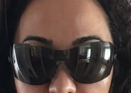 Police Sonnenbrille