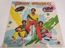 Gibson Brothers – Cuba