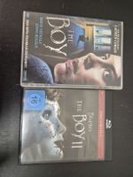 "The Boy" & "Brahms: The Boy II"