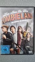 DVD Zombieland / Woody Harrelson