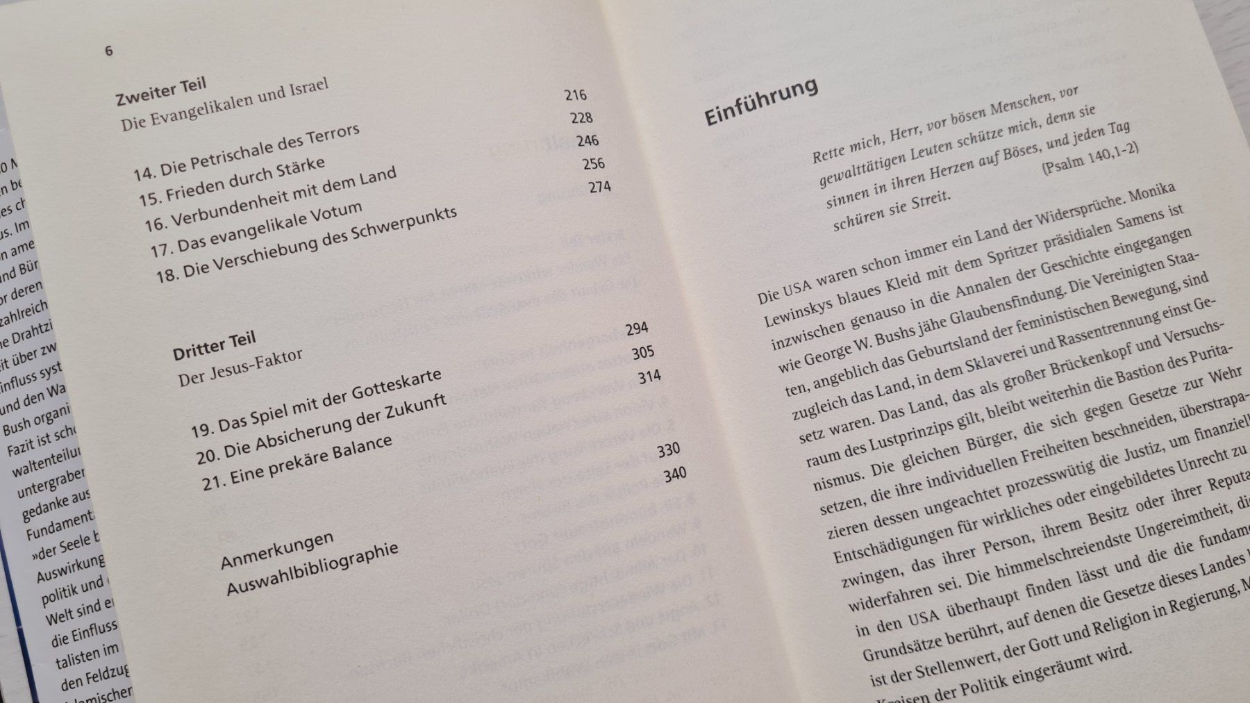 Bücher: Beten im Oval Office    Barbara Victor – Gebraucht aus Niederweningen von Obson 3