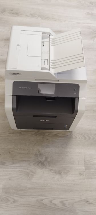 Brother DCP-9020CDW | Acheter sur Ricardo