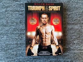 Verkaufe DVD „Triumph of the spirit“