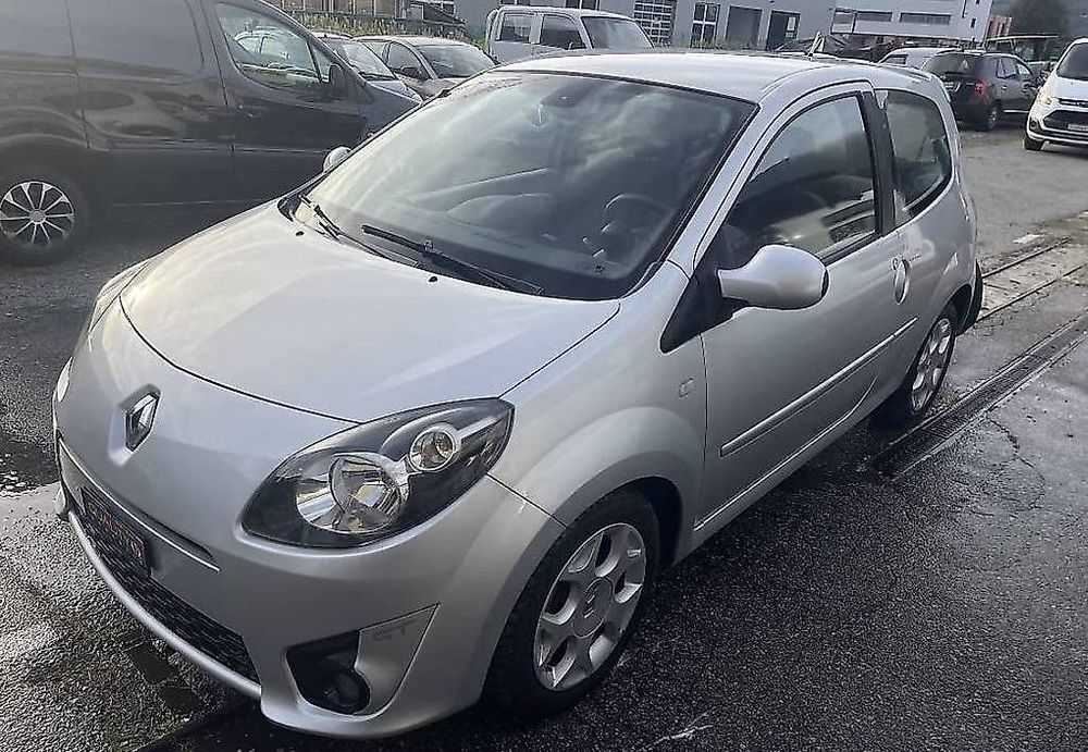 Automobili: Renault TWINGO 1.2 16v GT – Usato da Camorino venduto da alius02 4