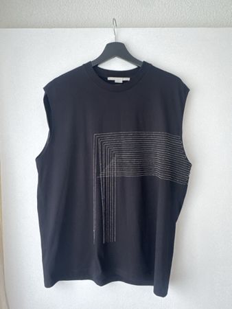 Stella McCartney T-Shirt, Gr. 42
