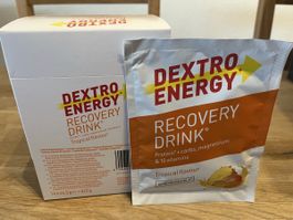Dextro Energy Recovery Drink Tropical