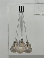 2 Deckenlampen je 30 CHF, zus. 50 CHF