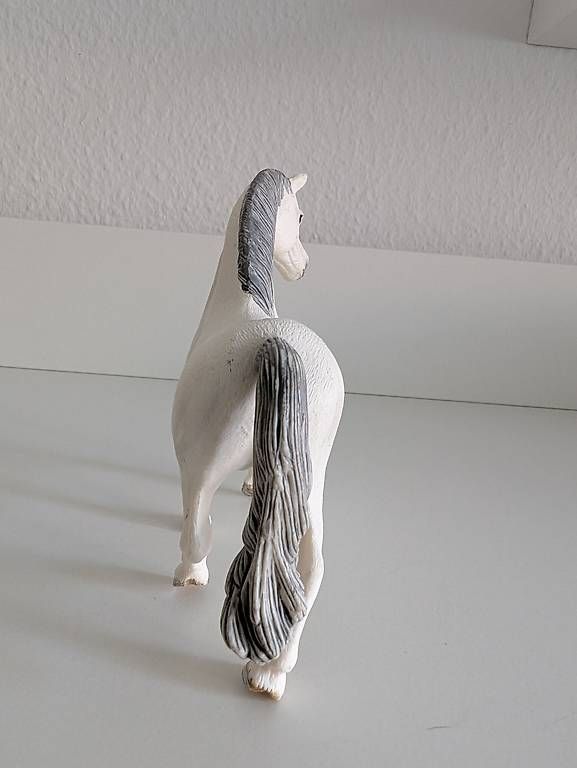 Giocattoli: Schleich Pferd Lipizzaner Hengst – Usato da Wangen b. Olten venduto da kim_x9zn 1